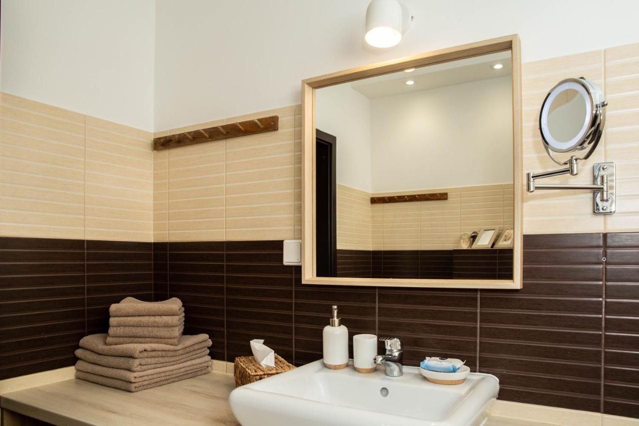 Apartament Seashell Kołobrzeg Bocianie Gniazdo Zewnętrze zdjęcie