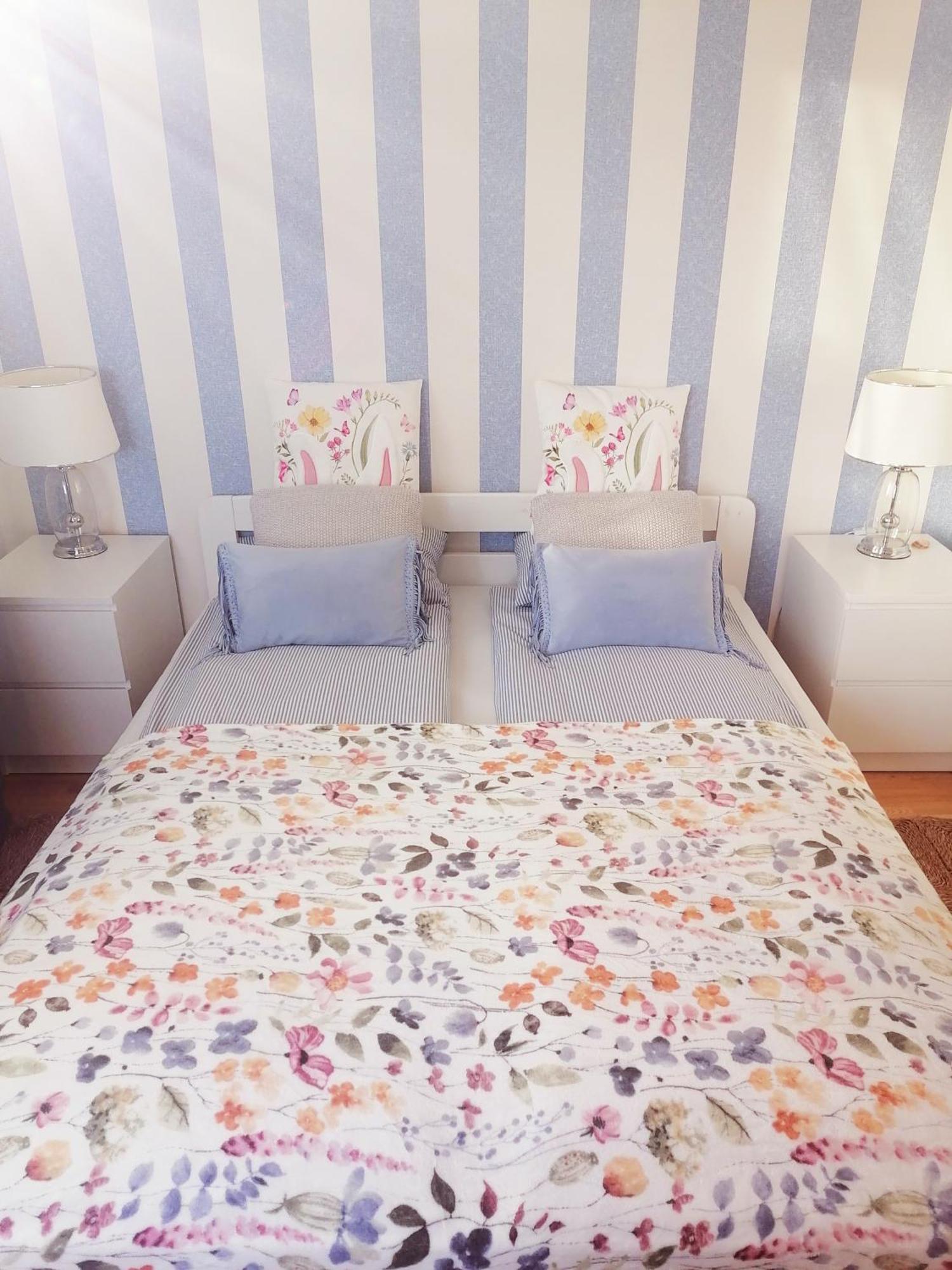 Apartament Seashell Kołobrzeg Bocianie Gniazdo Zewnętrze zdjęcie