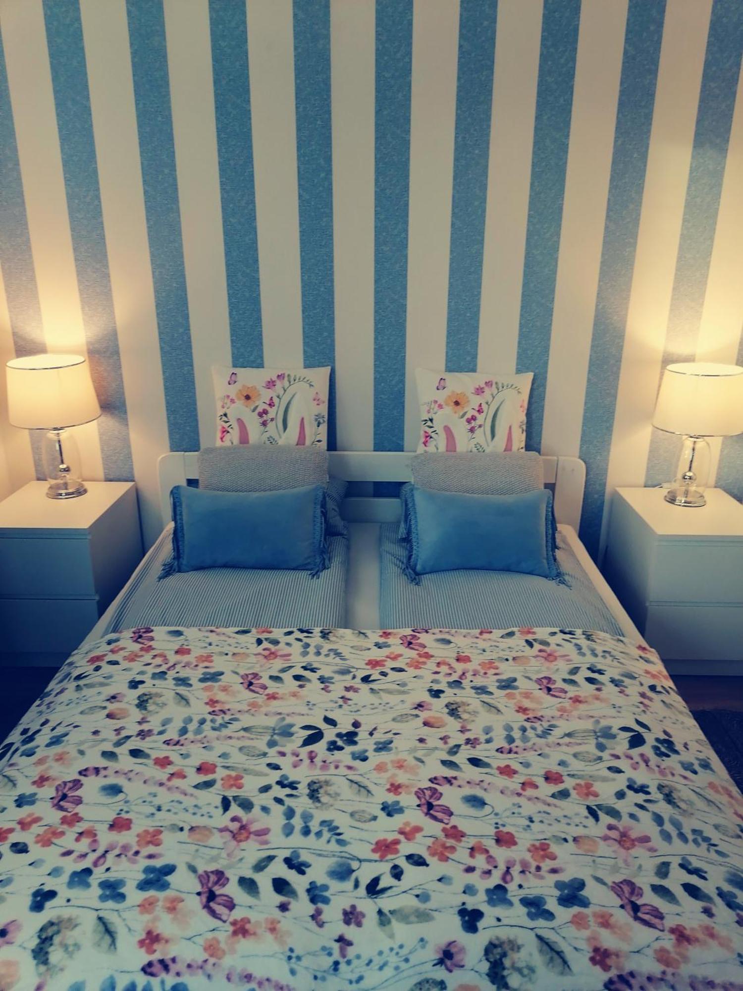 Apartament Seashell Kołobrzeg Bocianie Gniazdo Zewnętrze zdjęcie