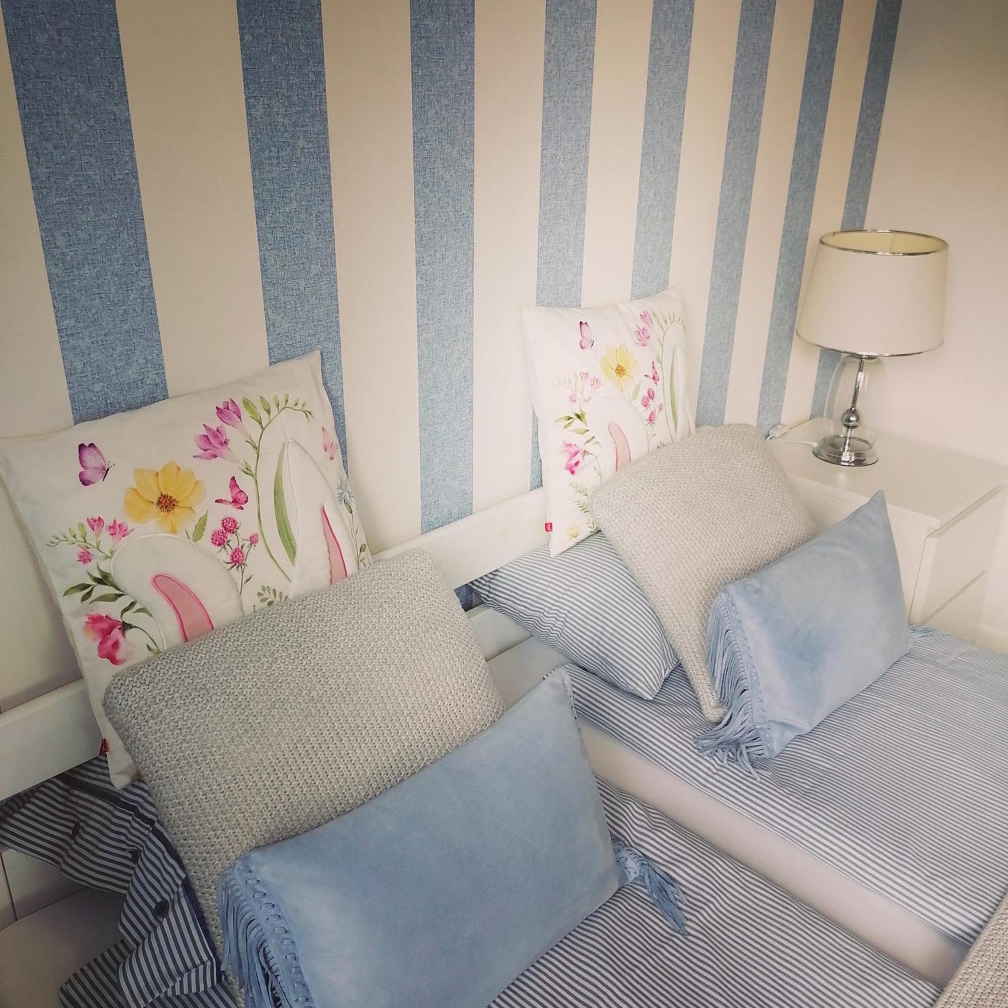 Apartament Seashell Kołobrzeg Bocianie Gniazdo Zewnętrze zdjęcie