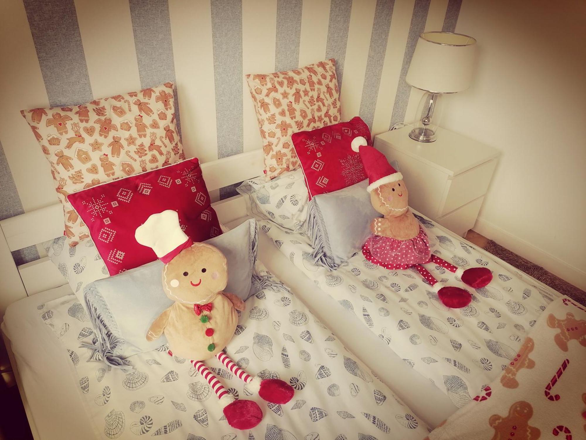 Apartament Seashell Kołobrzeg Bocianie Gniazdo Zewnętrze zdjęcie